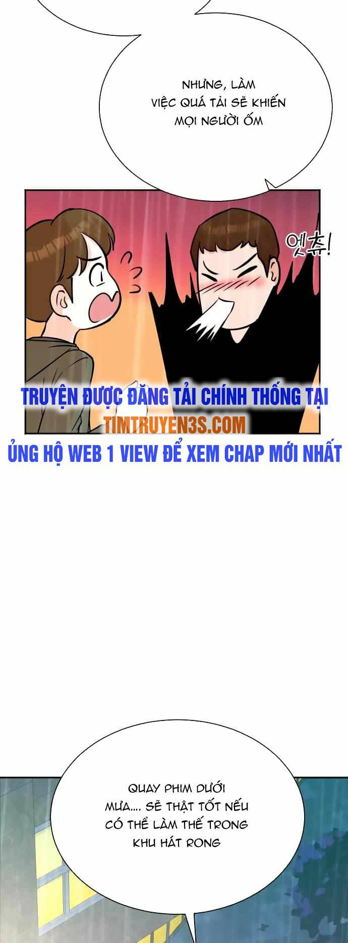 Cuộc Sống Thứ Hai Của Nhà Sản Xuất: Chapter 60