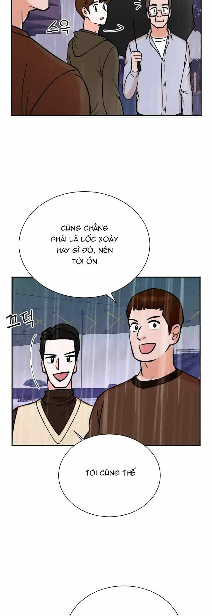 Cuộc Sống Thứ Hai Của Nhà Sản Xuất: Chapter 60