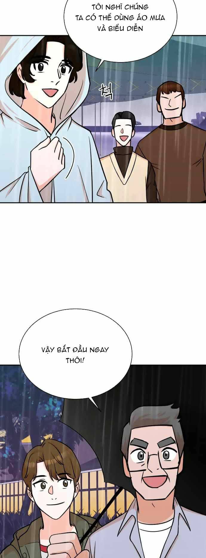 Cuộc Sống Thứ Hai Của Nhà Sản Xuất: Chapter 60