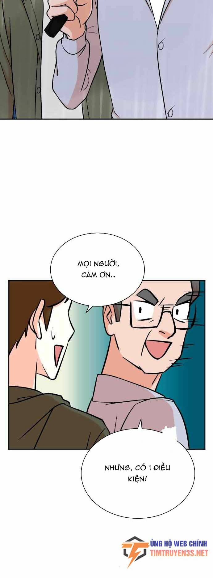 Cuộc Sống Thứ Hai Của Nhà Sản Xuất: Chapter 60