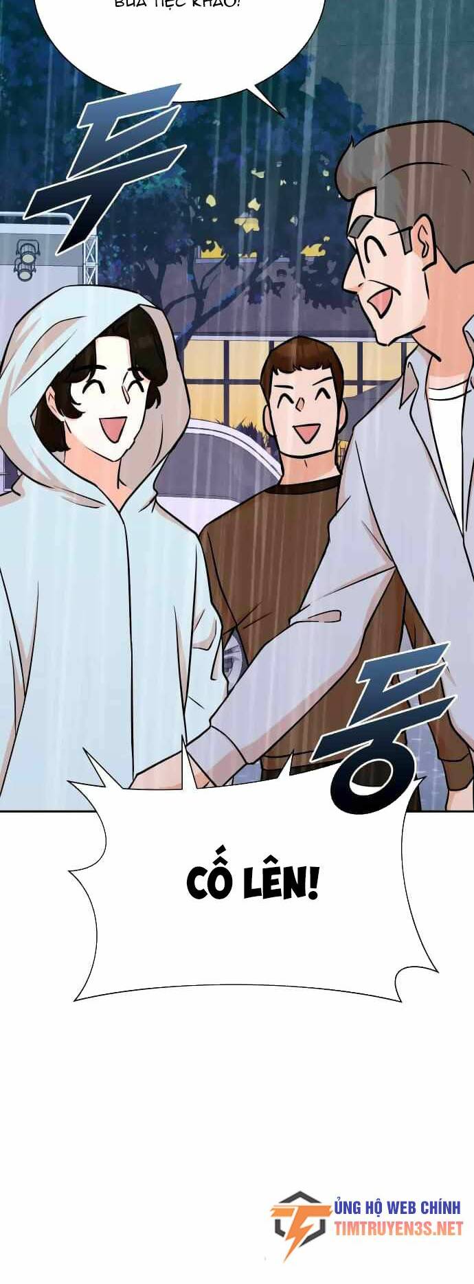 Cuộc Sống Thứ Hai Của Nhà Sản Xuất: Chapter 60