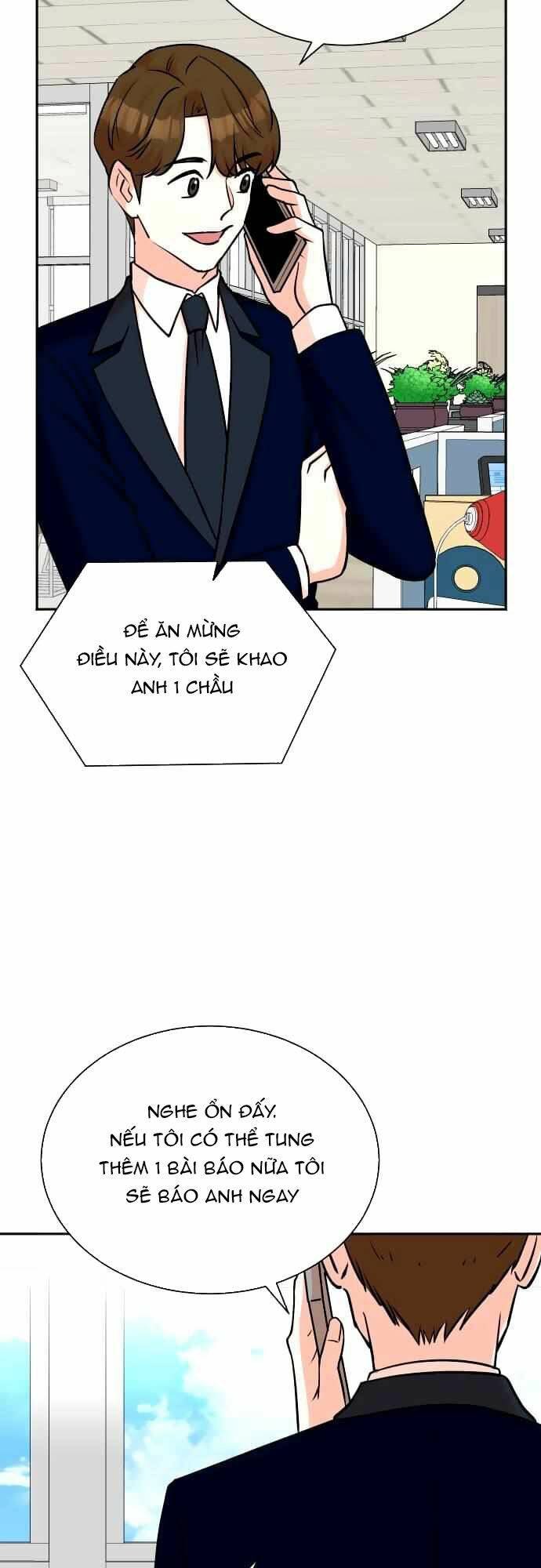 Cuộc Sống Thứ Hai Của Nhà Sản Xuất: Chapter 60