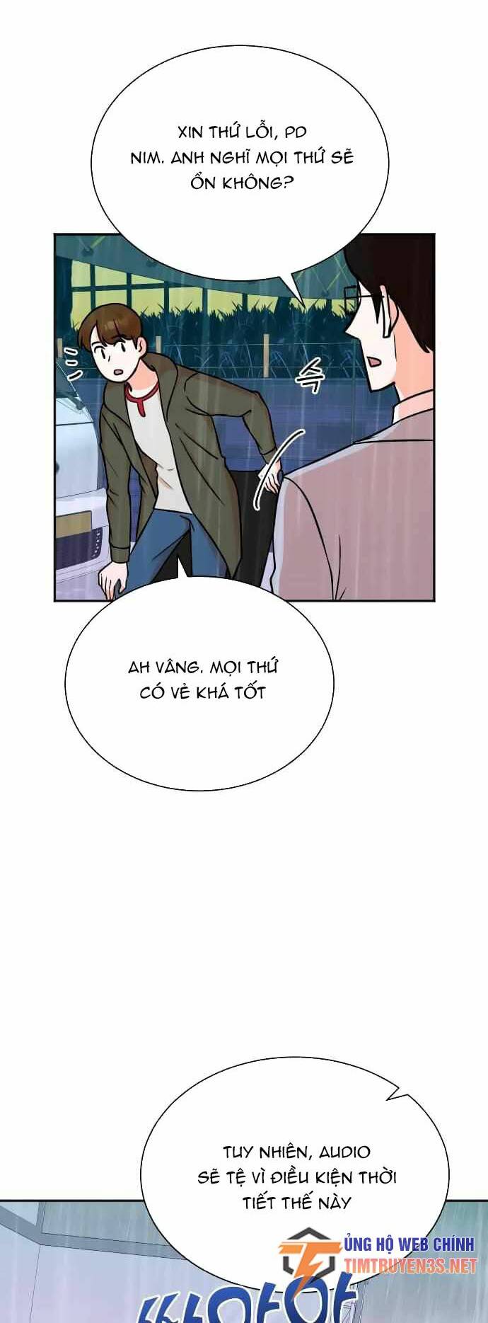 Cuộc Sống Thứ Hai Của Nhà Sản Xuất: Chapter 60