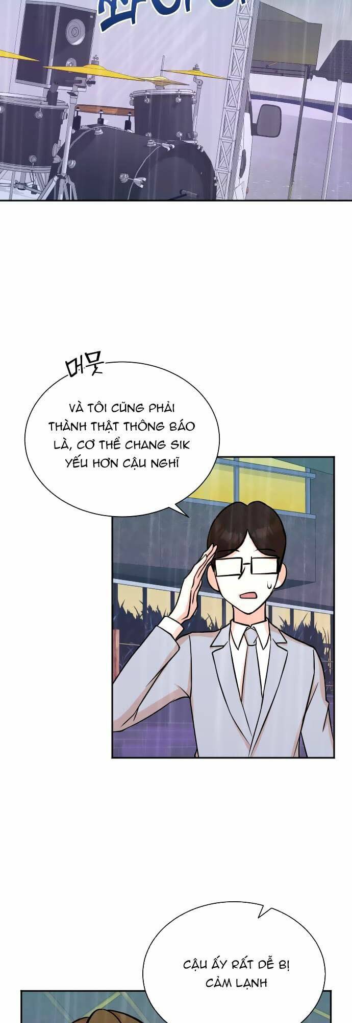 Cuộc Sống Thứ Hai Của Nhà Sản Xuất: Chapter 60