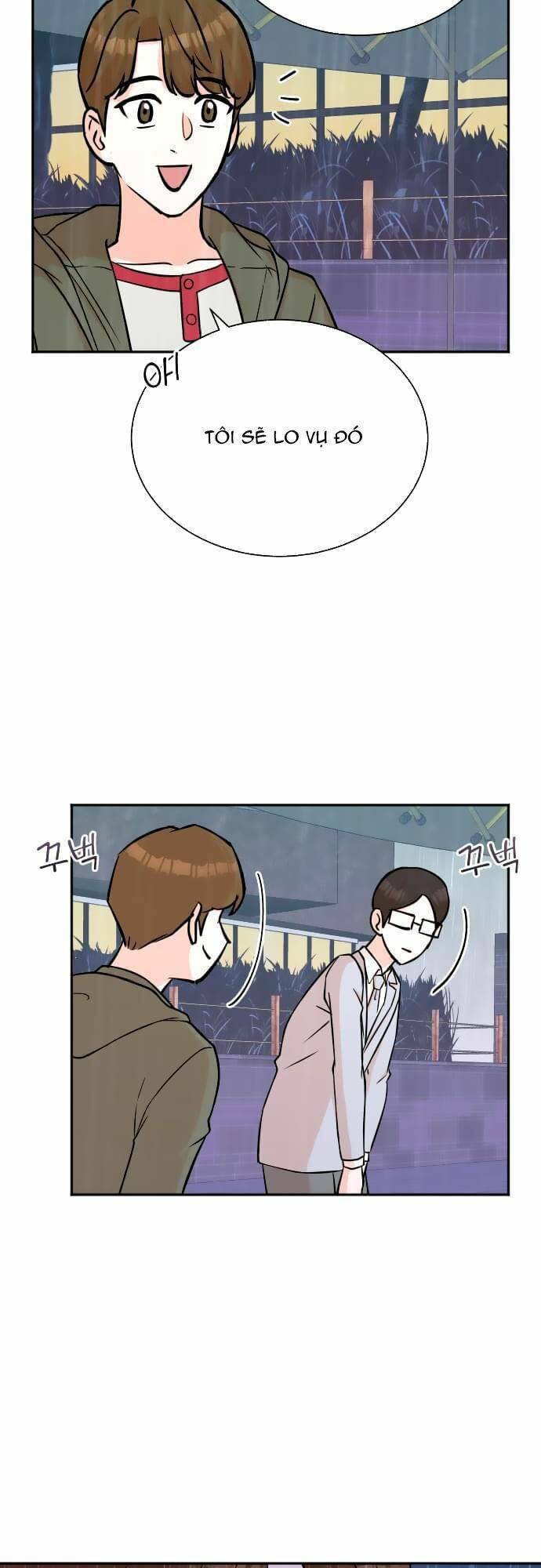 Cuộc Sống Thứ Hai Của Nhà Sản Xuất: Chapter 60
