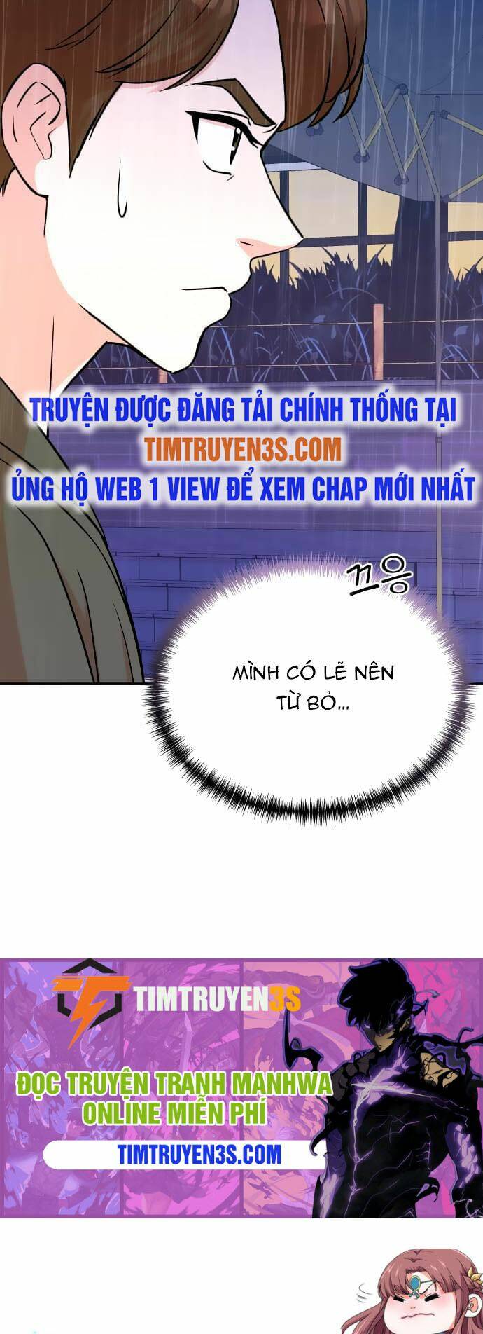 Cuộc Sống Thứ Hai Của Nhà Sản Xuất: Chapter 60
