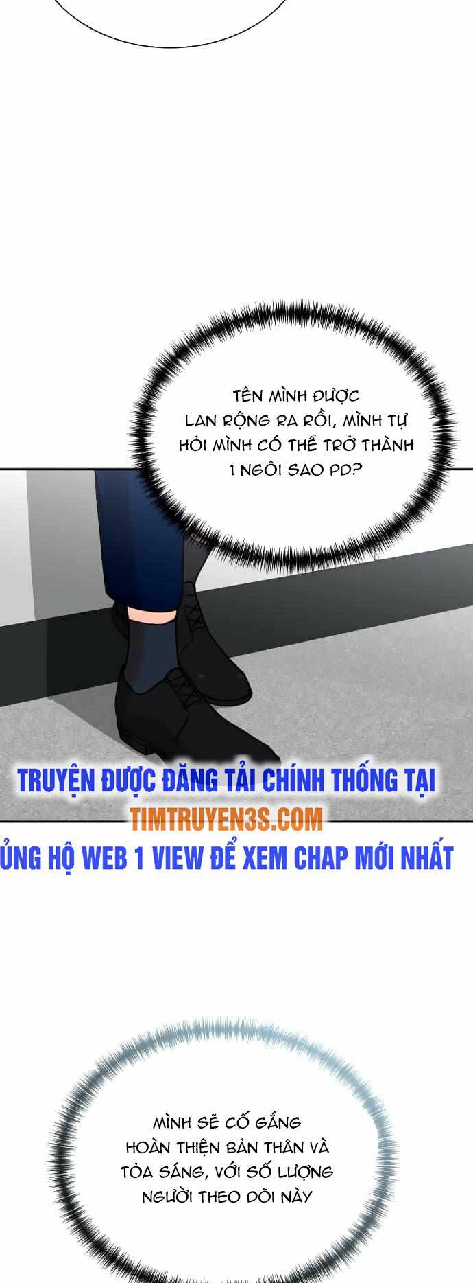 Cuộc Sống Thứ Hai Của Nhà Sản Xuất: Chapter 60