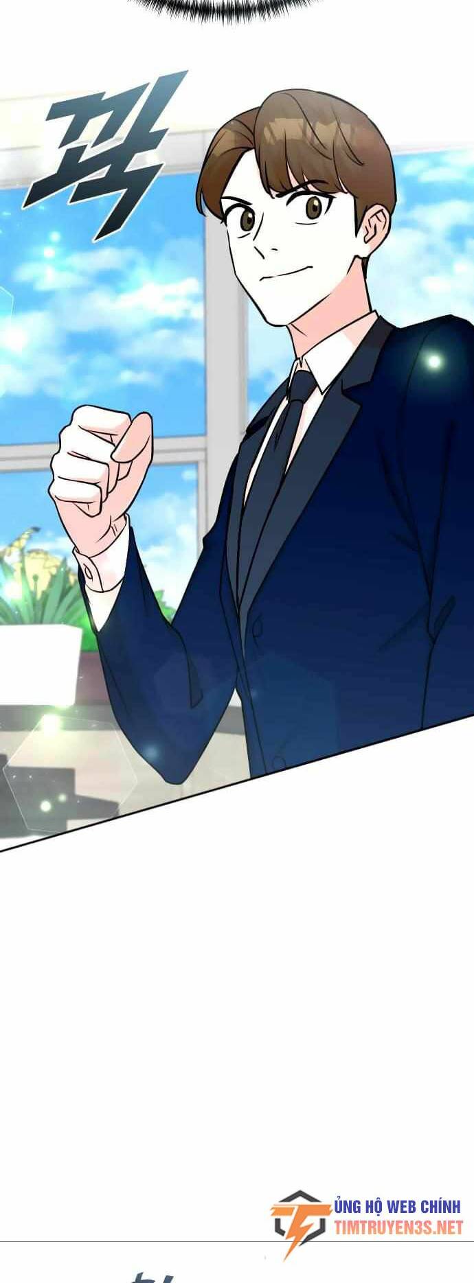 Cuộc Sống Thứ Hai Của Nhà Sản Xuất: Chapter 60