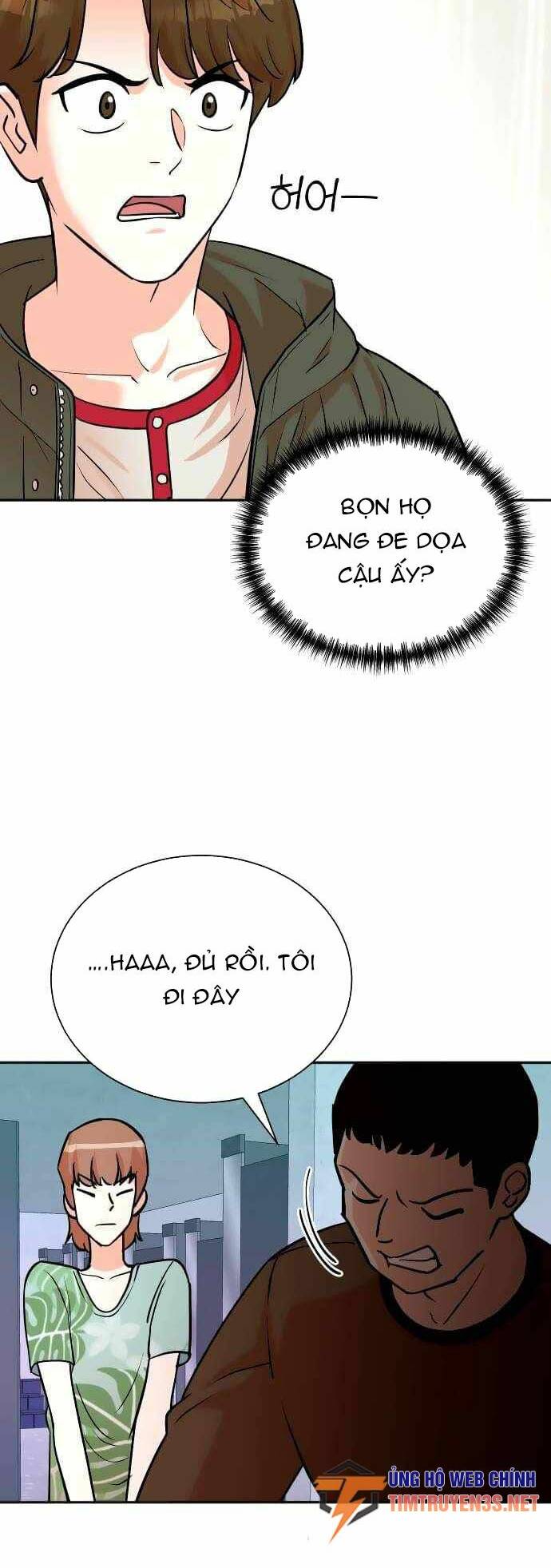 Cuộc Sống Thứ Hai Của Nhà Sản Xuất: Chapter 61