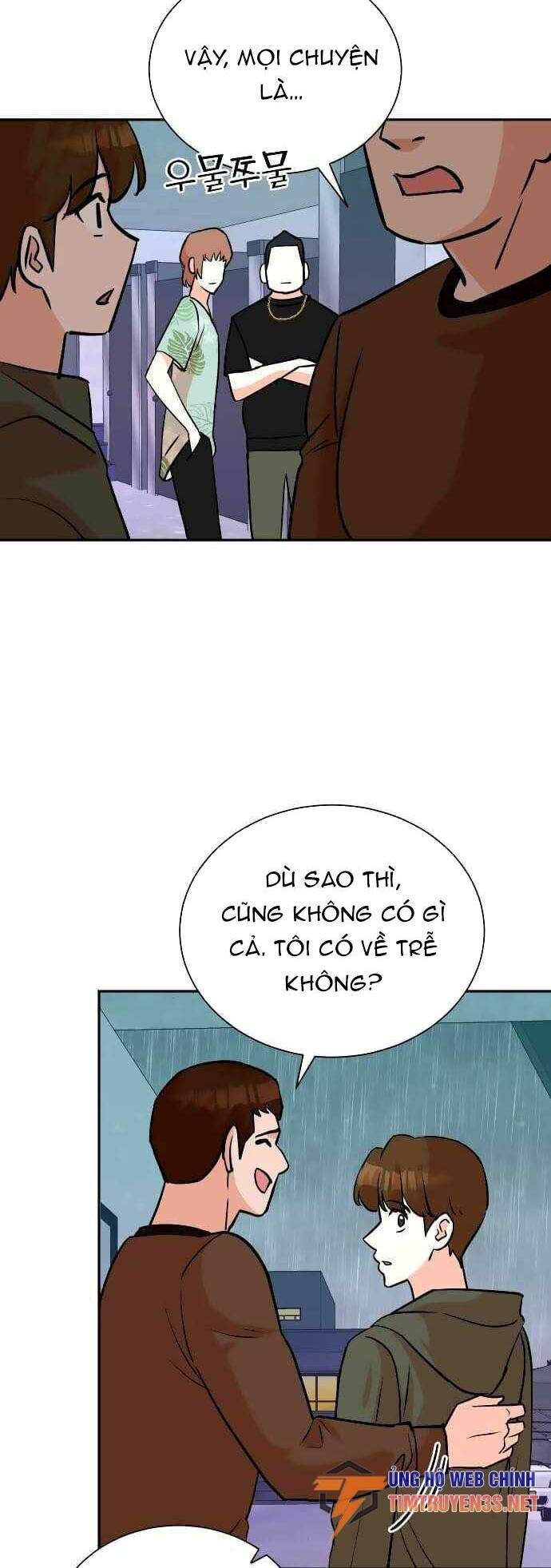 Cuộc Sống Thứ Hai Của Nhà Sản Xuất: Chapter 61
