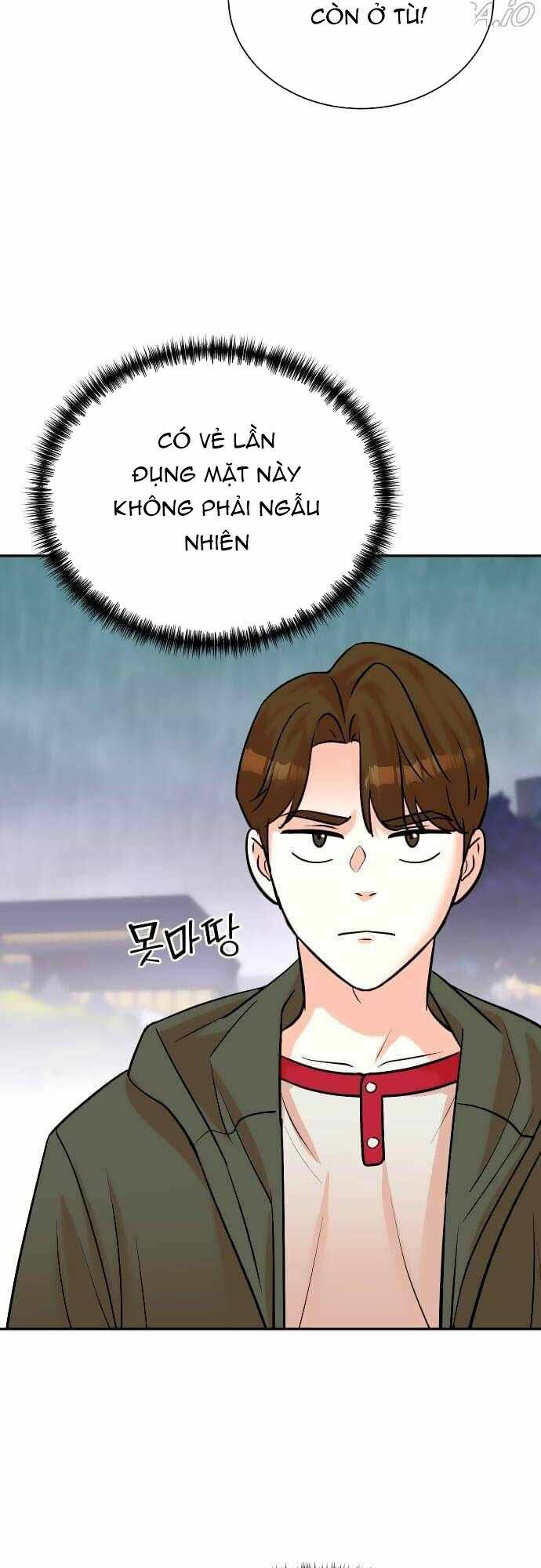Cuộc Sống Thứ Hai Của Nhà Sản Xuất: Chapter 61