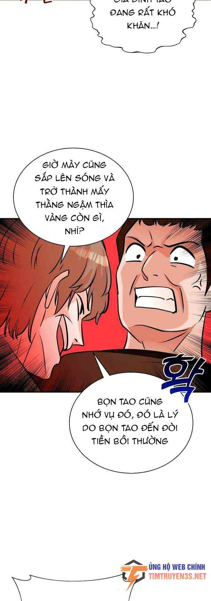 Cuộc Sống Thứ Hai Của Nhà Sản Xuất: Chapter 61