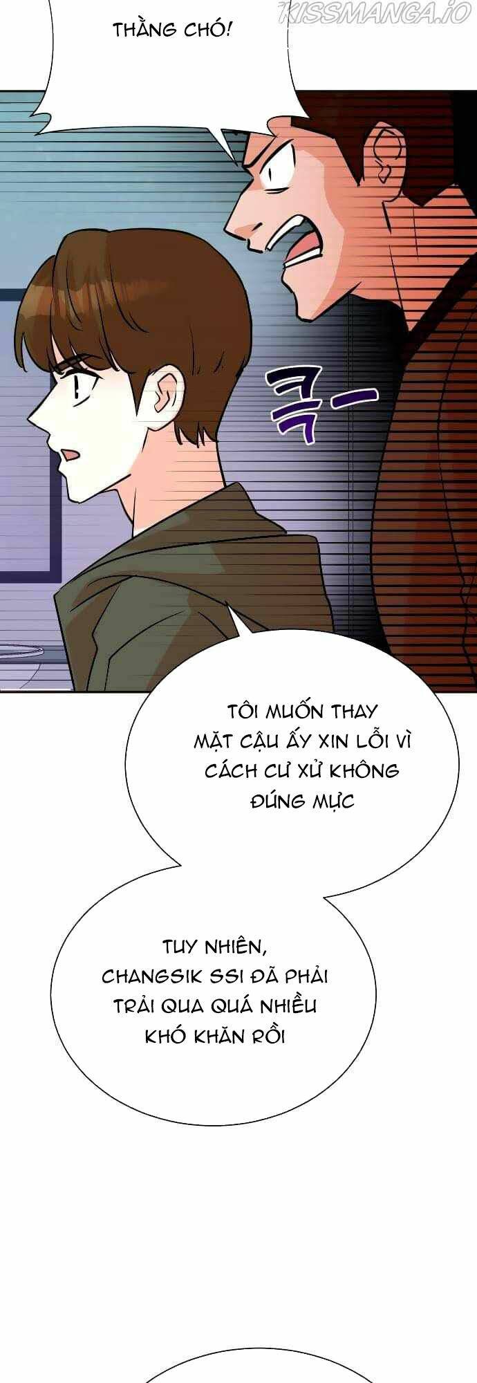 Cuộc Sống Thứ Hai Của Nhà Sản Xuất: Chapter 61