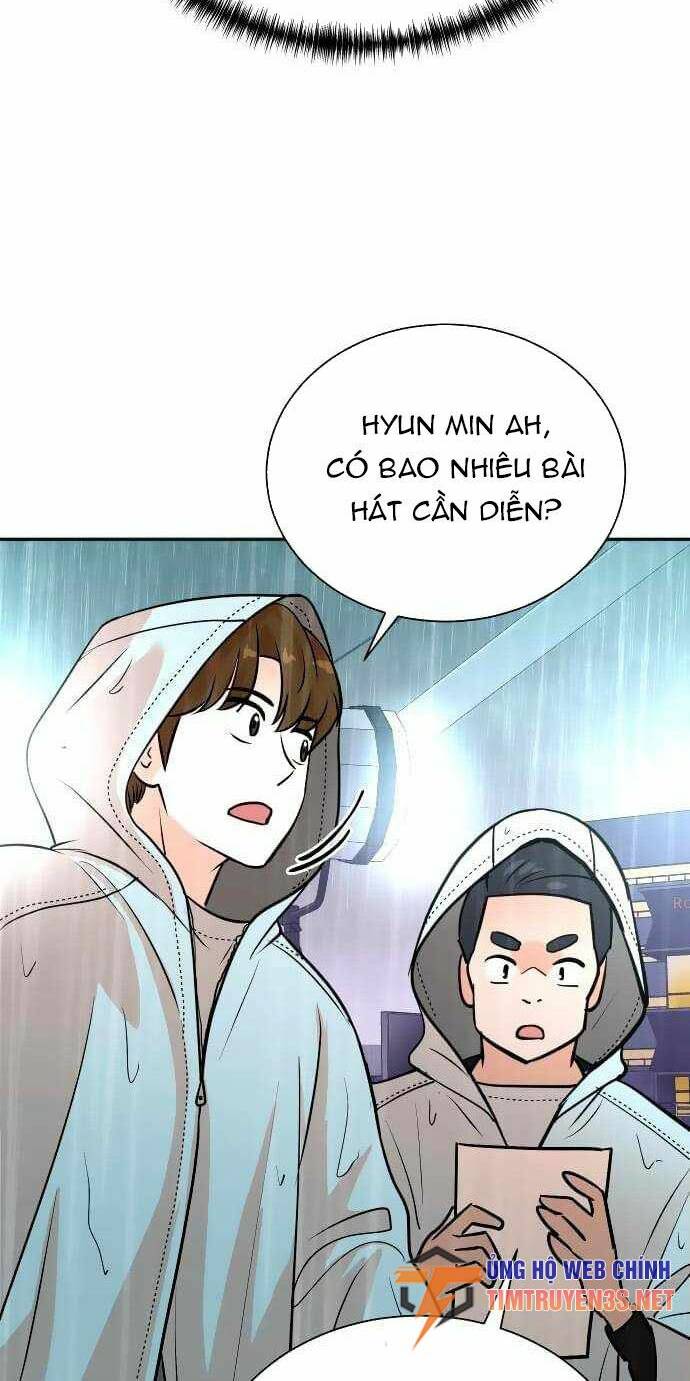 Cuộc Sống Thứ Hai Của Nhà Sản Xuất: Chapter 61