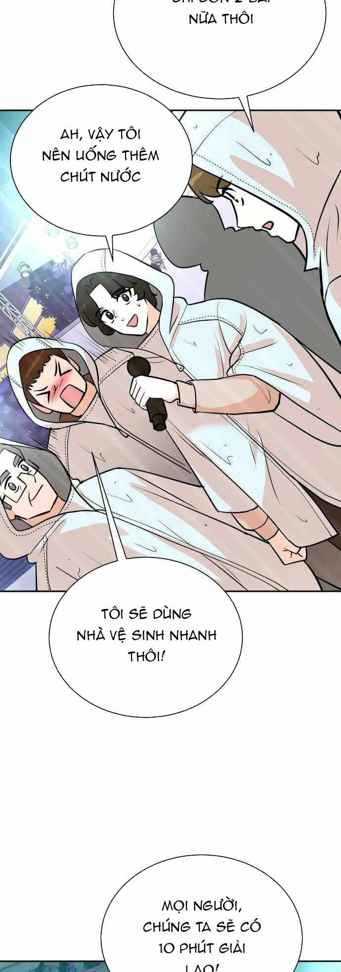 Cuộc Sống Thứ Hai Của Nhà Sản Xuất: Chapter 61