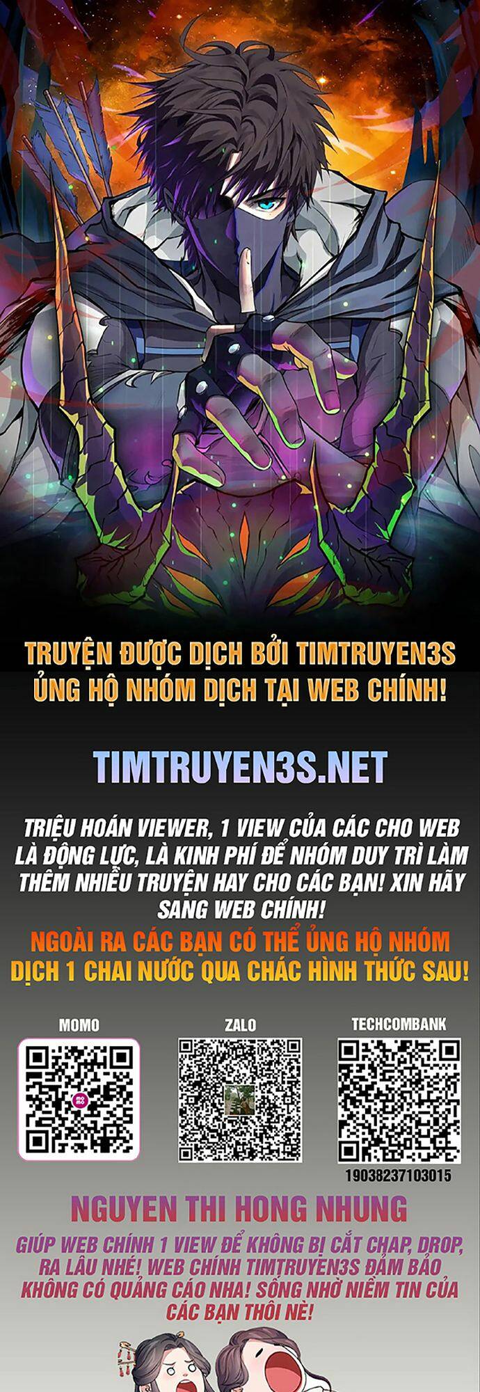 Cuộc Sống Thứ Hai Của Nhà Sản Xuất: Chapter 62