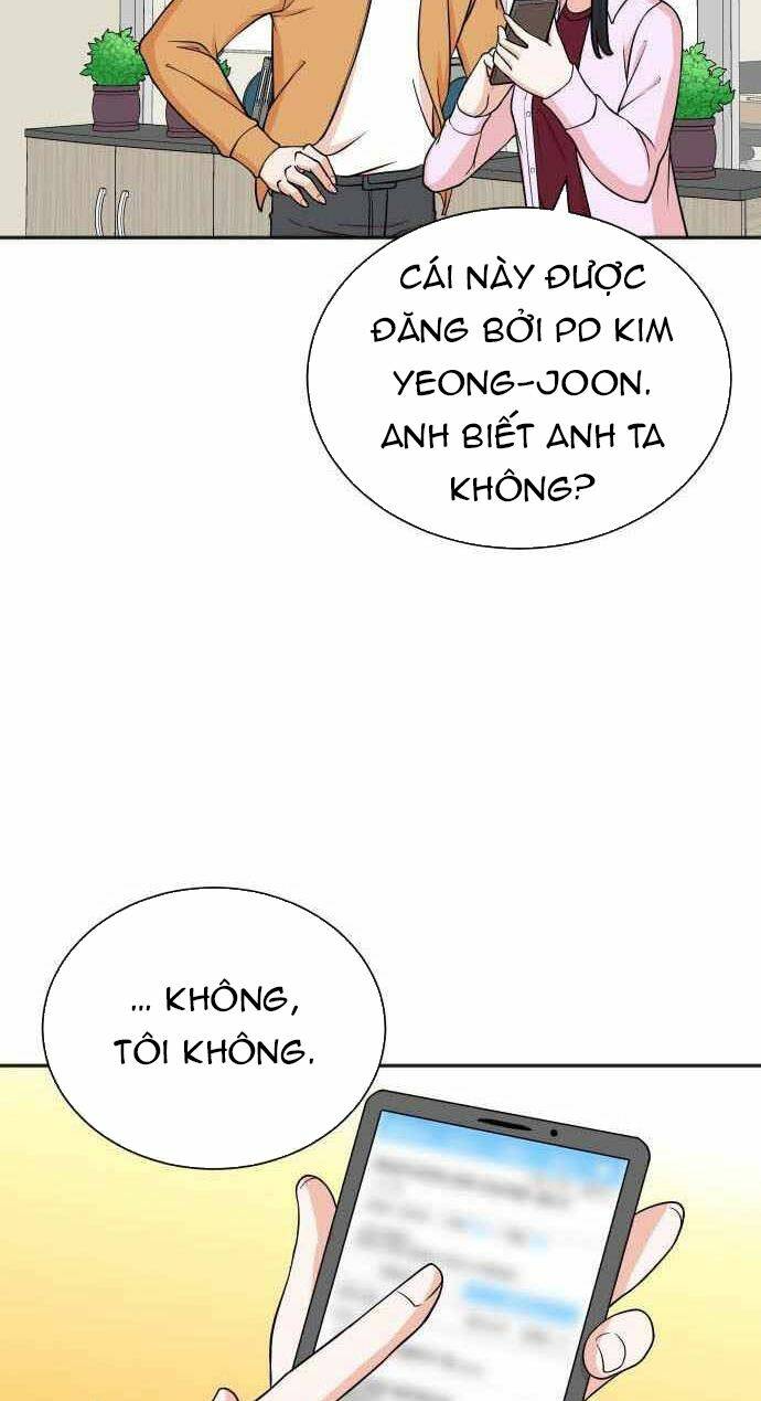 Cuộc Sống Thứ Hai Của Nhà Sản Xuất: Chapter 62