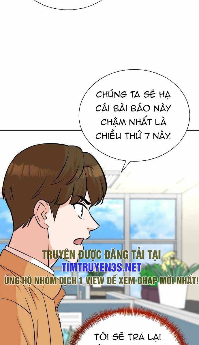 Cuộc Sống Thứ Hai Của Nhà Sản Xuất: Chapter 62