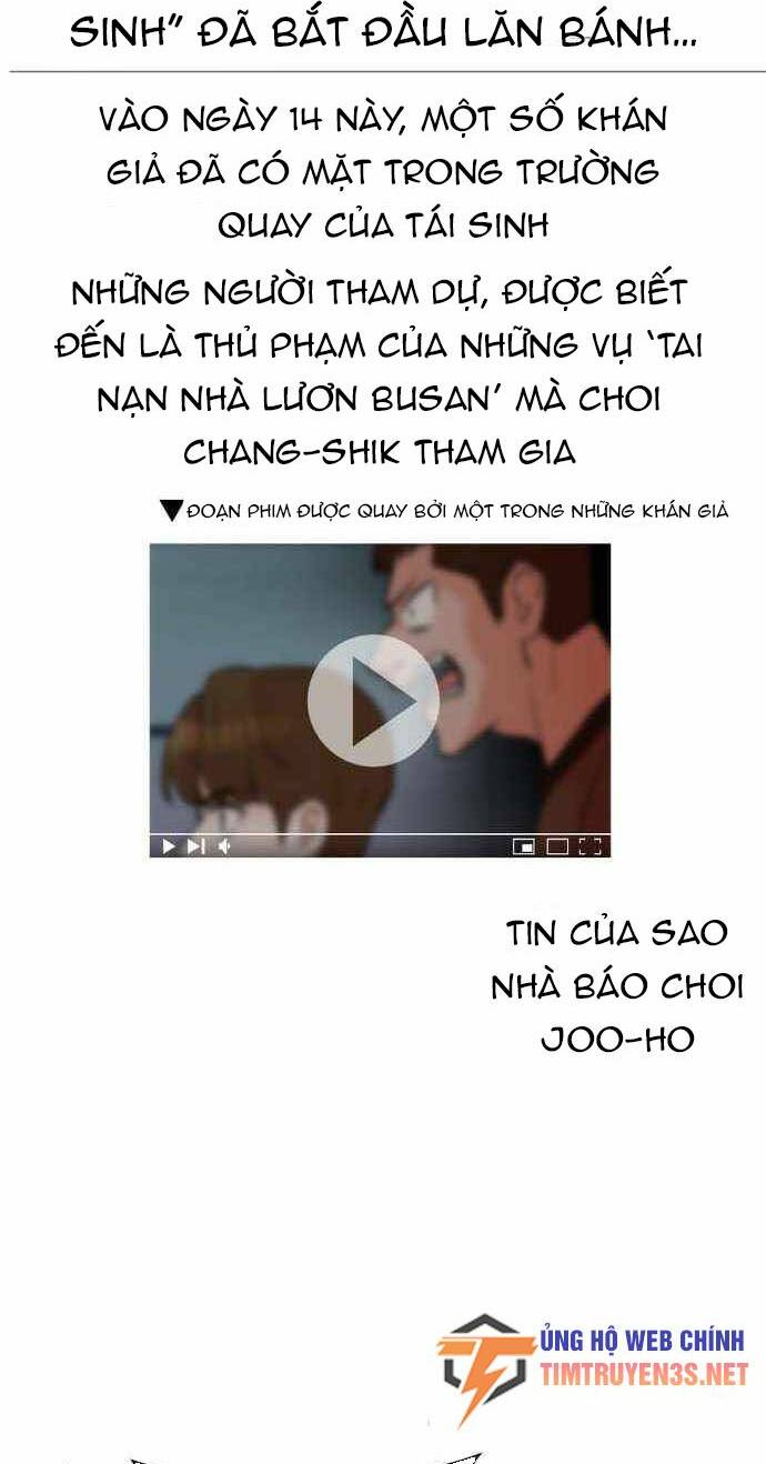 Cuộc Sống Thứ Hai Của Nhà Sản Xuất: Chapter 62