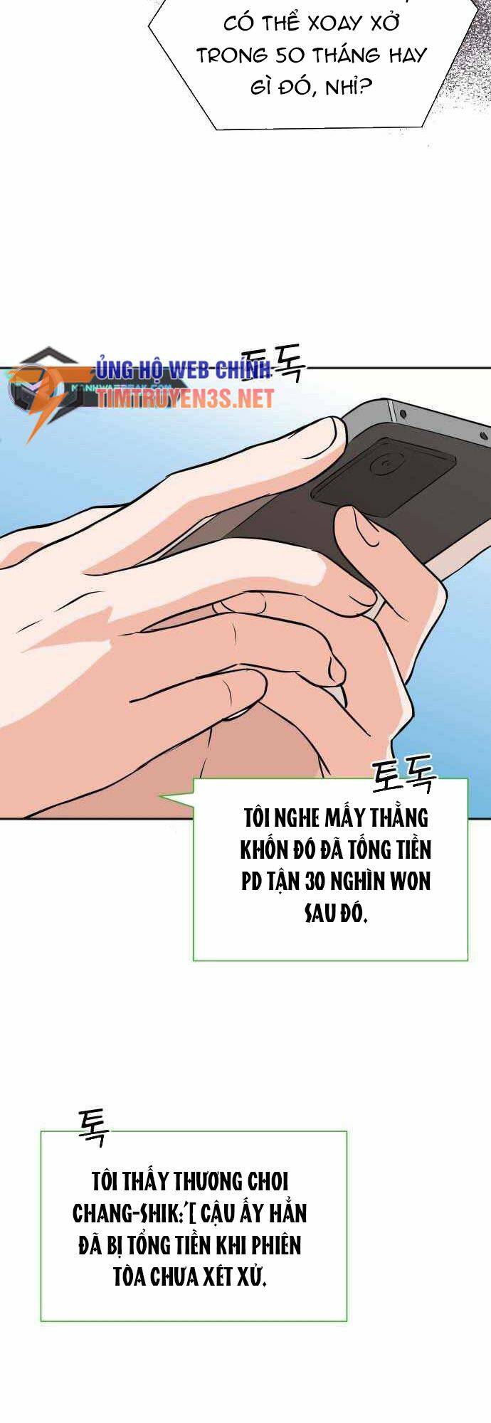 Cuộc Sống Thứ Hai Của Nhà Sản Xuất: Chapter 62