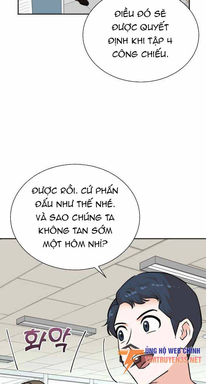Cuộc Sống Thứ Hai Của Nhà Sản Xuất: Chapter 62