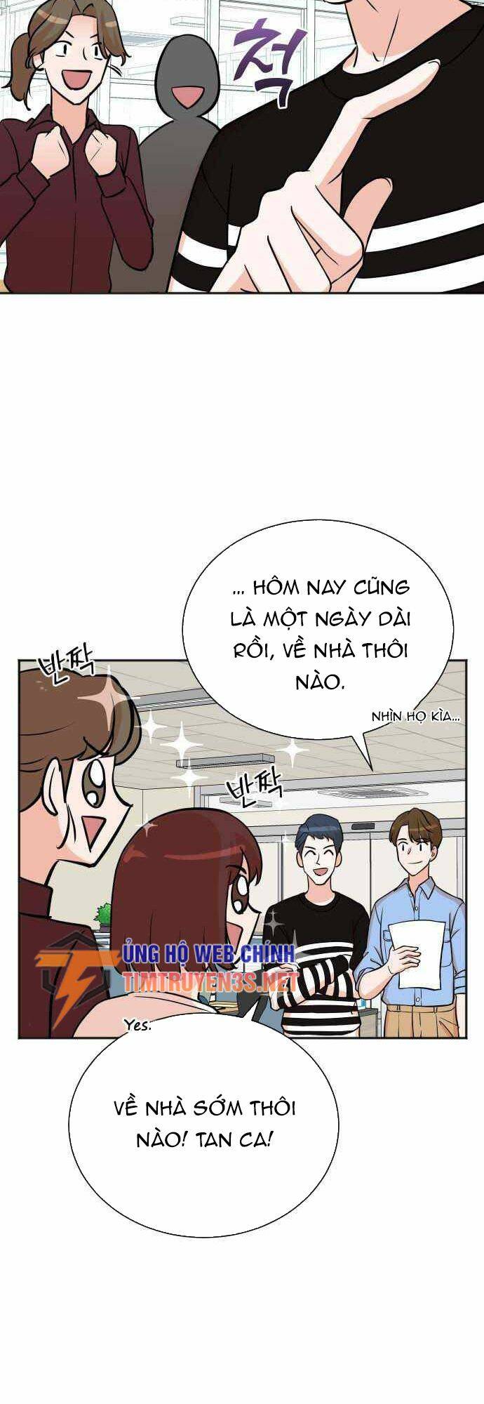 Cuộc Sống Thứ Hai Của Nhà Sản Xuất: Chapter 62