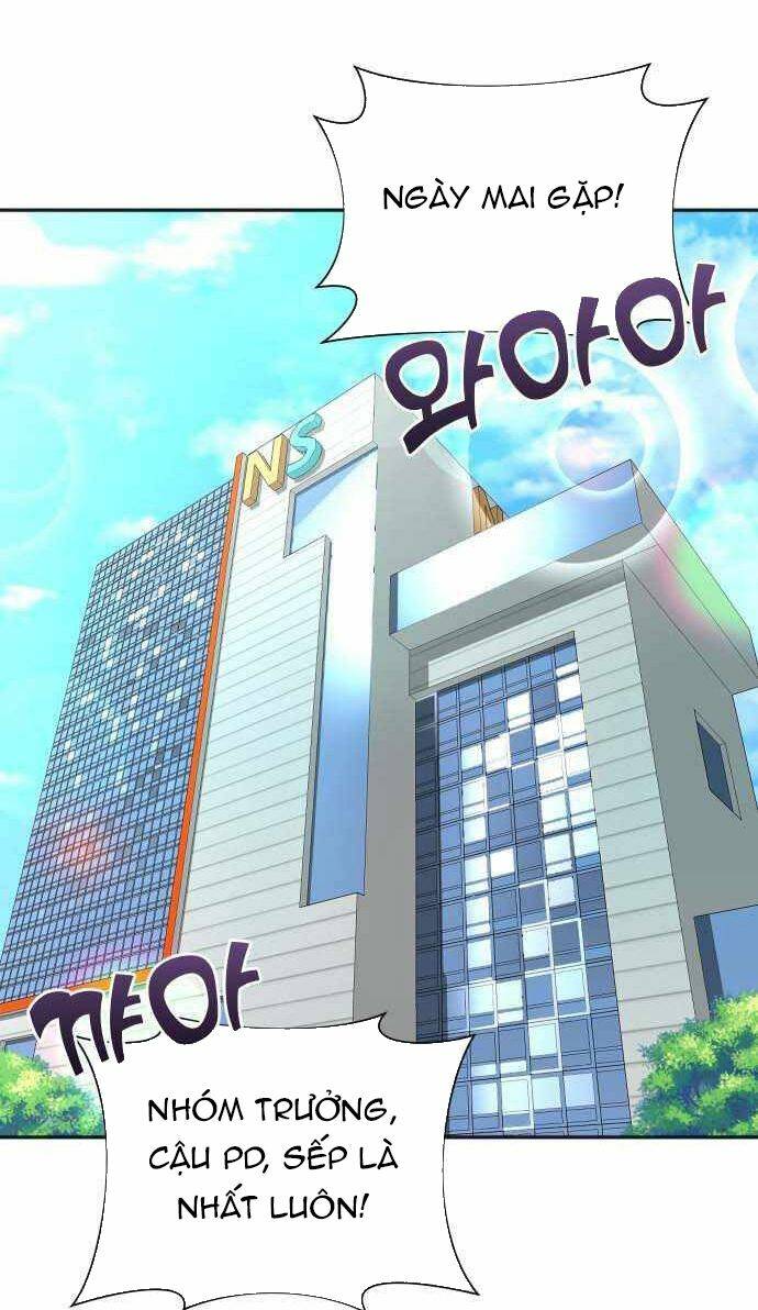 Cuộc Sống Thứ Hai Của Nhà Sản Xuất: Chapter 62