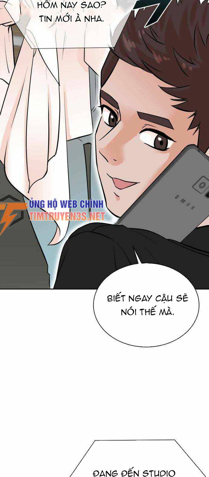 Cuộc Sống Thứ Hai Của Nhà Sản Xuất: Chapter 62