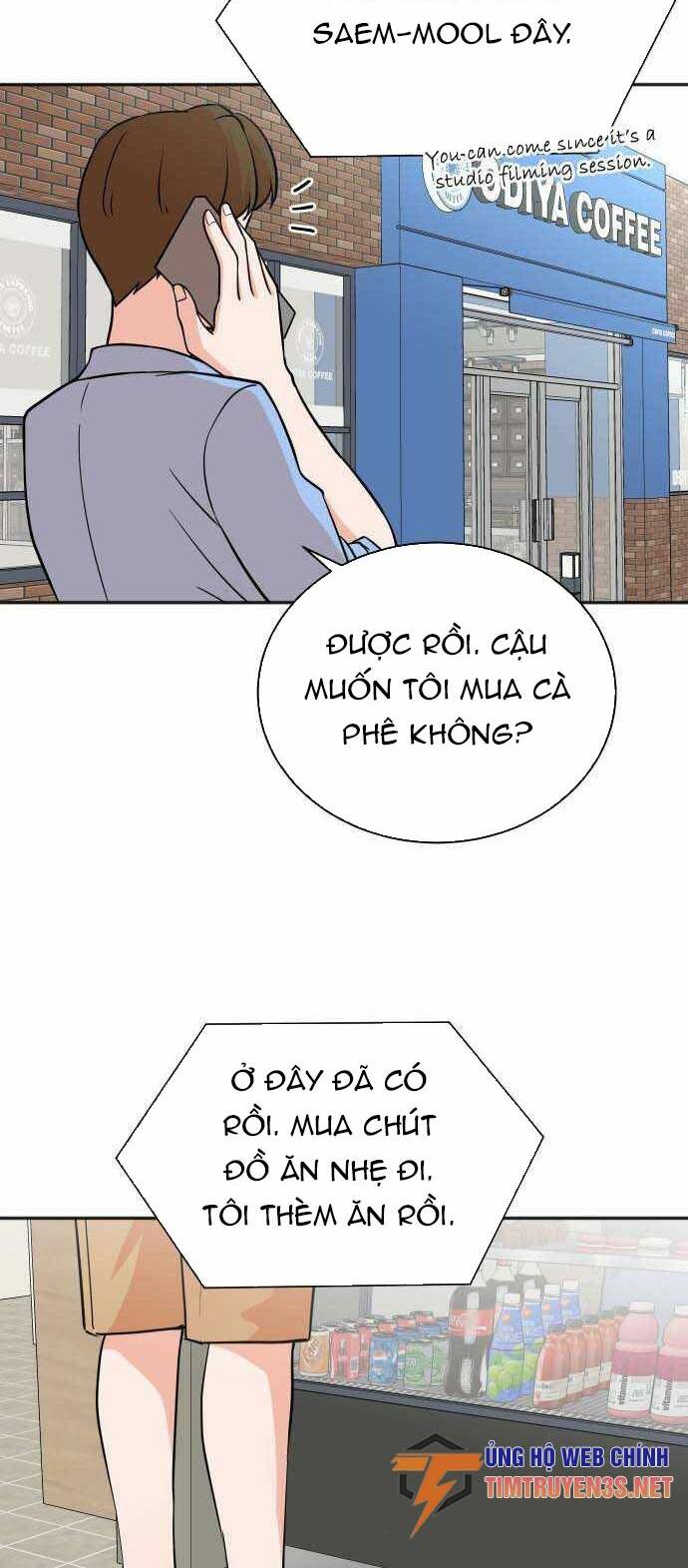 Cuộc Sống Thứ Hai Của Nhà Sản Xuất: Chapter 62