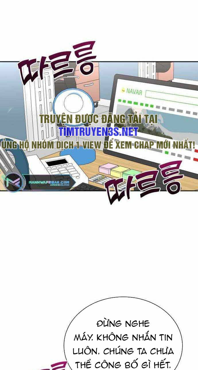 Cuộc Sống Thứ Hai Của Nhà Sản Xuất: Chapter 62