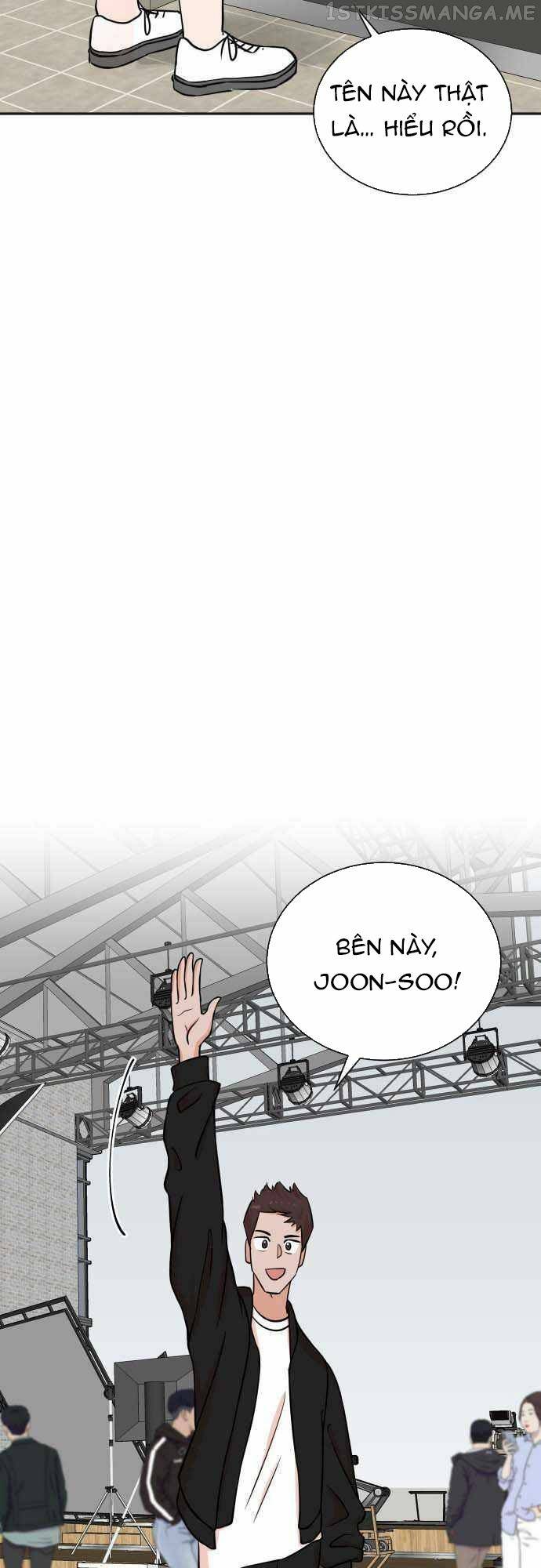 Cuộc Sống Thứ Hai Của Nhà Sản Xuất: Chapter 62