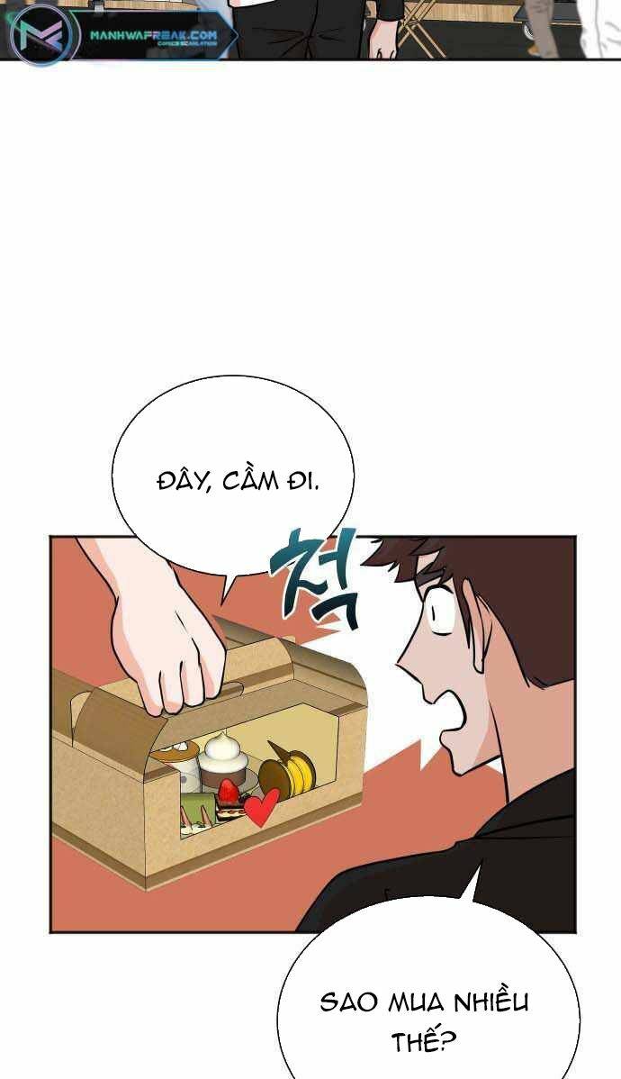 Cuộc Sống Thứ Hai Của Nhà Sản Xuất: Chapter 62