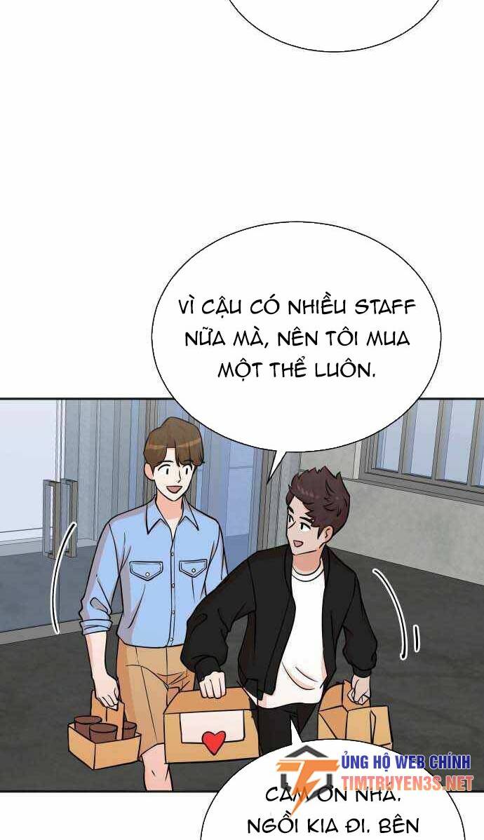 Cuộc Sống Thứ Hai Của Nhà Sản Xuất: Chapter 62