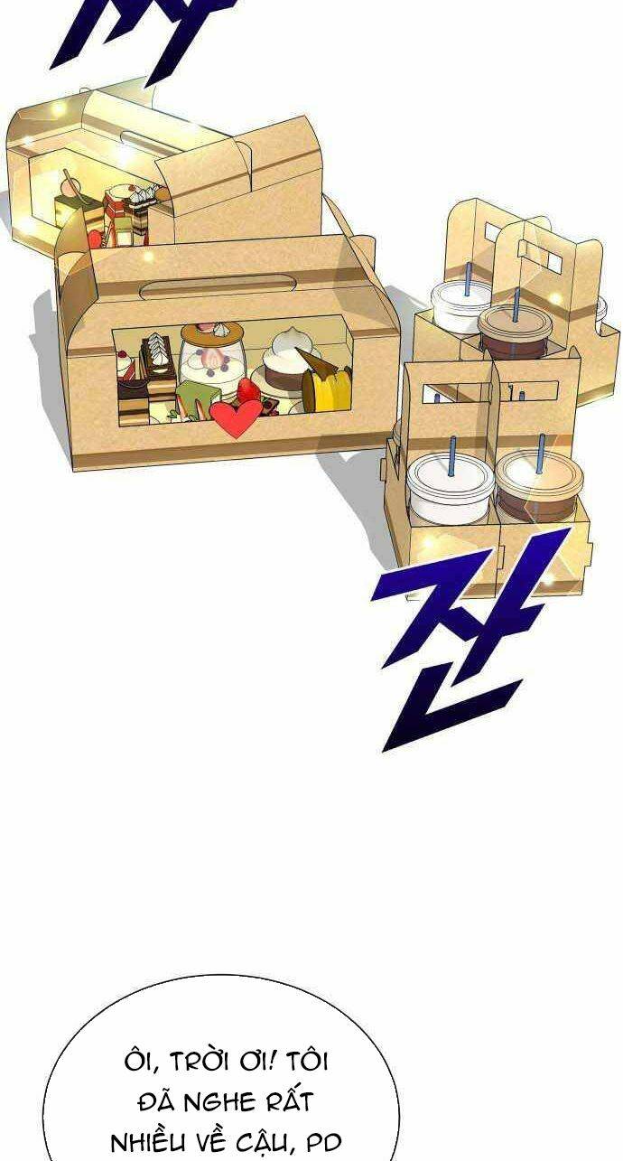 Cuộc Sống Thứ Hai Của Nhà Sản Xuất: Chapter 62