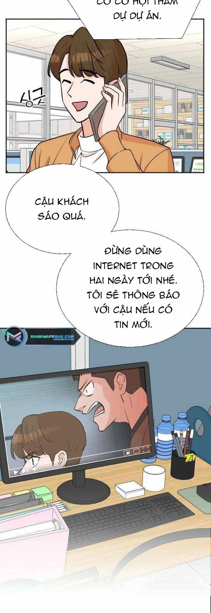 Cuộc Sống Thứ Hai Của Nhà Sản Xuất: Chapter 62