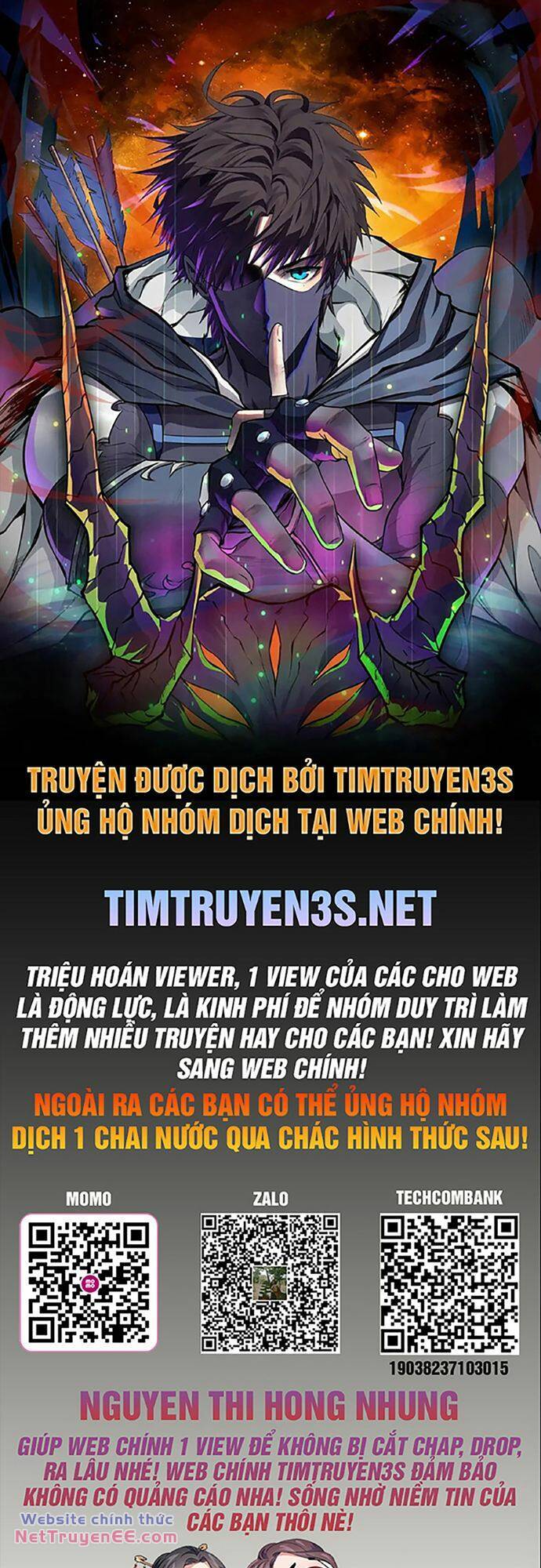 Cuộc Sống Thứ Hai Của Nhà Sản Xuất: Chapter 63