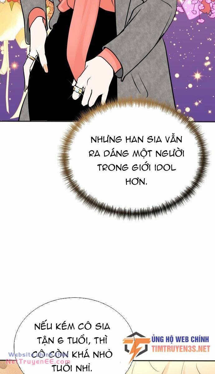 Cuộc Sống Thứ Hai Của Nhà Sản Xuất: Chapter 63