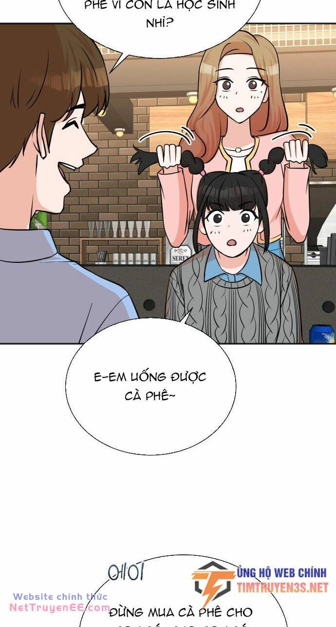 Cuộc Sống Thứ Hai Của Nhà Sản Xuất: Chapter 63