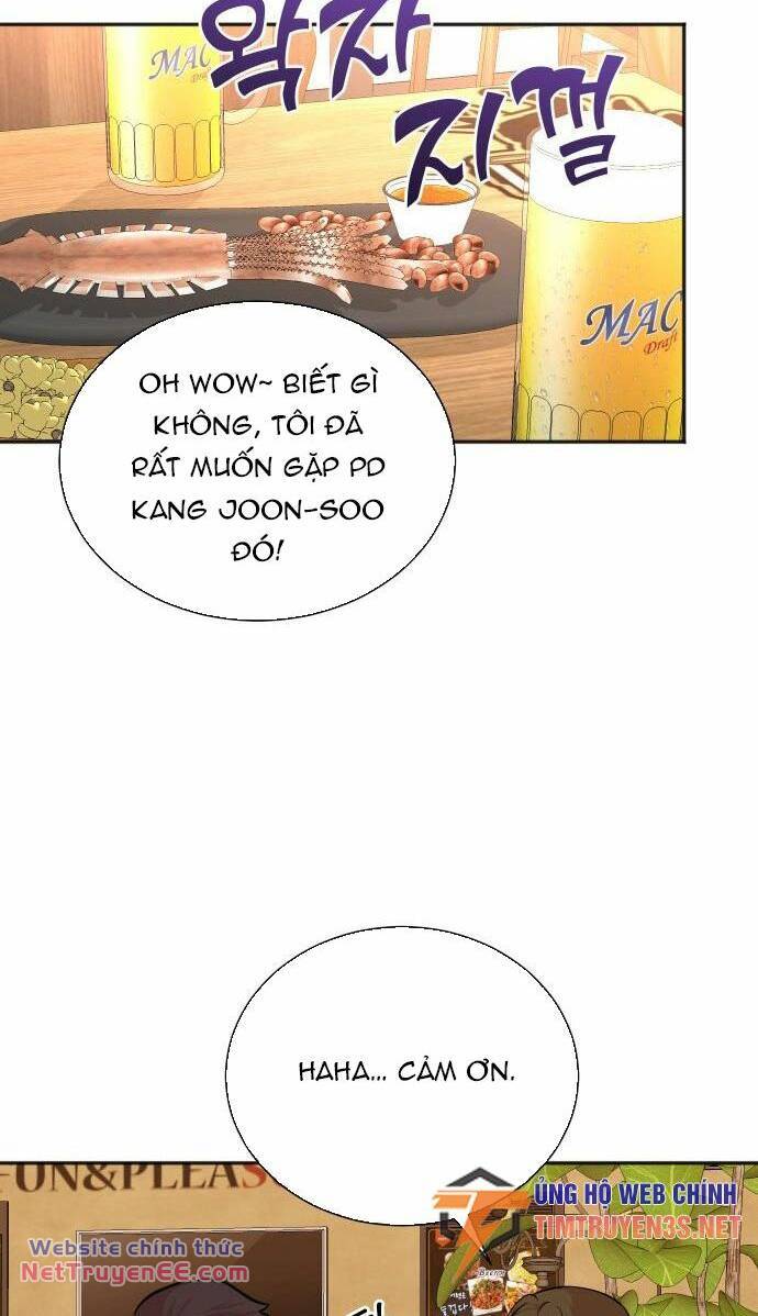 Cuộc Sống Thứ Hai Của Nhà Sản Xuất: Chapter 63