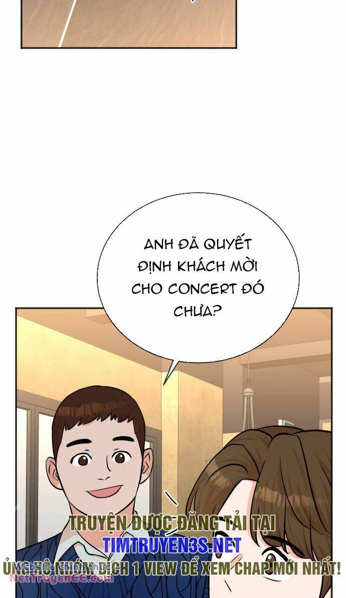 Cuộc Sống Thứ Hai Của Nhà Sản Xuất: Chapter 63