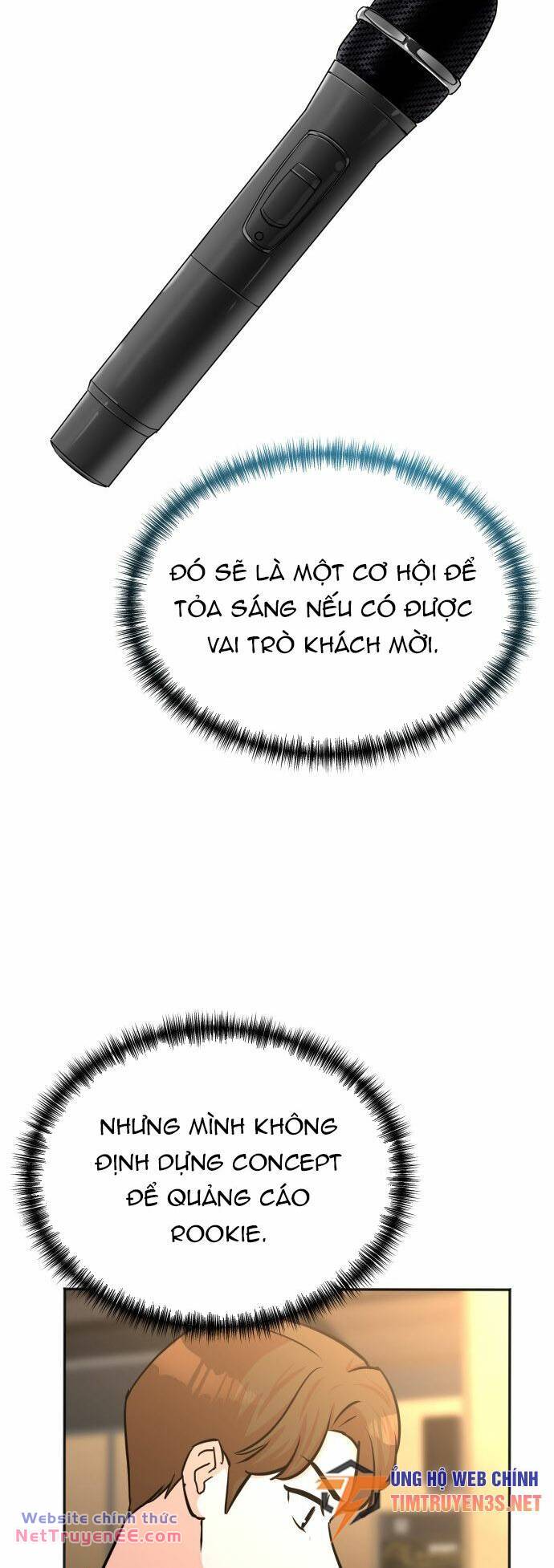 Cuộc Sống Thứ Hai Của Nhà Sản Xuất: Chapter 63