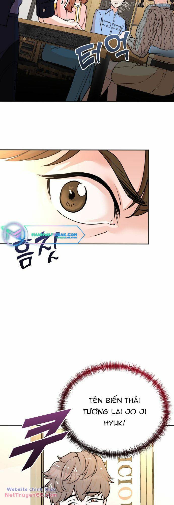 Cuộc Sống Thứ Hai Của Nhà Sản Xuất: Chapter 63