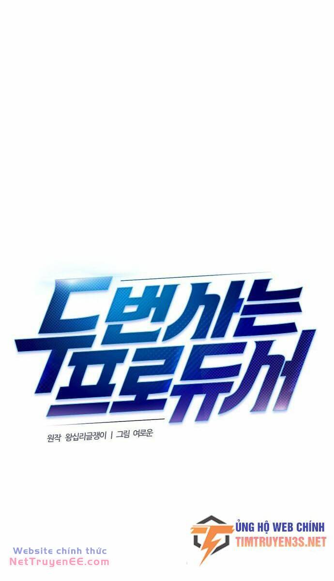 Cuộc Sống Thứ Hai Của Nhà Sản Xuất: Chapter 63