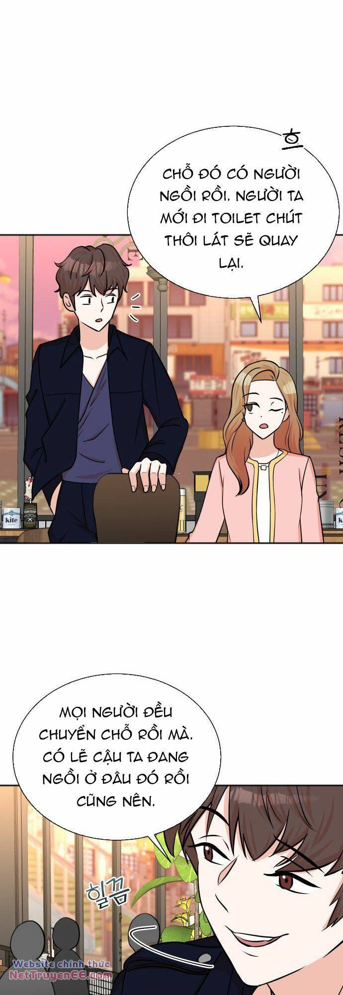 Cuộc Sống Thứ Hai Của Nhà Sản Xuất: Chapter 63