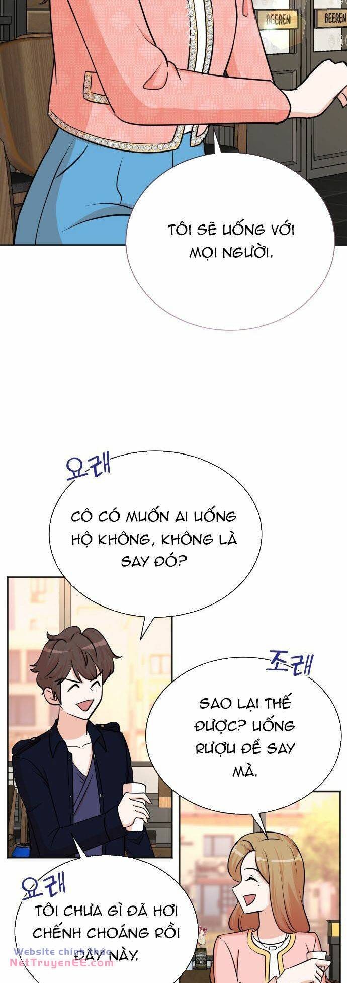 Cuộc Sống Thứ Hai Của Nhà Sản Xuất: Chapter 63