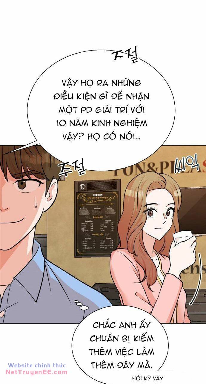 Cuộc Sống Thứ Hai Của Nhà Sản Xuất: Chapter 63