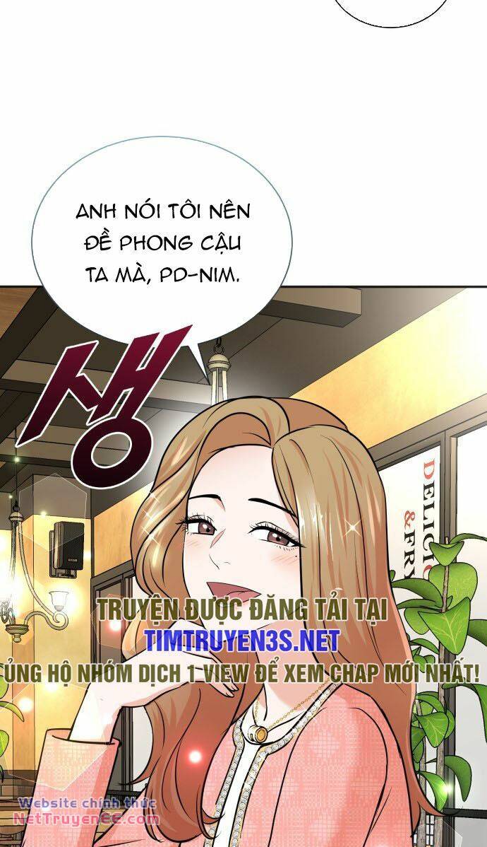 Cuộc Sống Thứ Hai Của Nhà Sản Xuất: Chapter 63