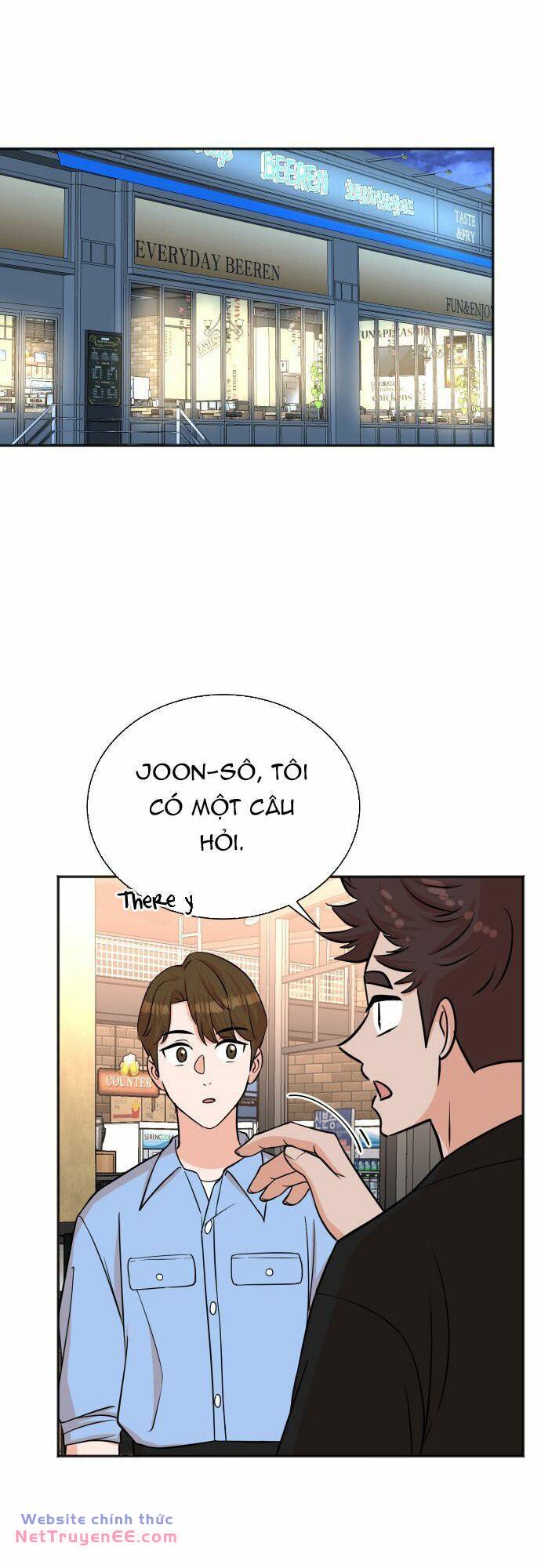 Cuộc Sống Thứ Hai Của Nhà Sản Xuất: Chapter 63