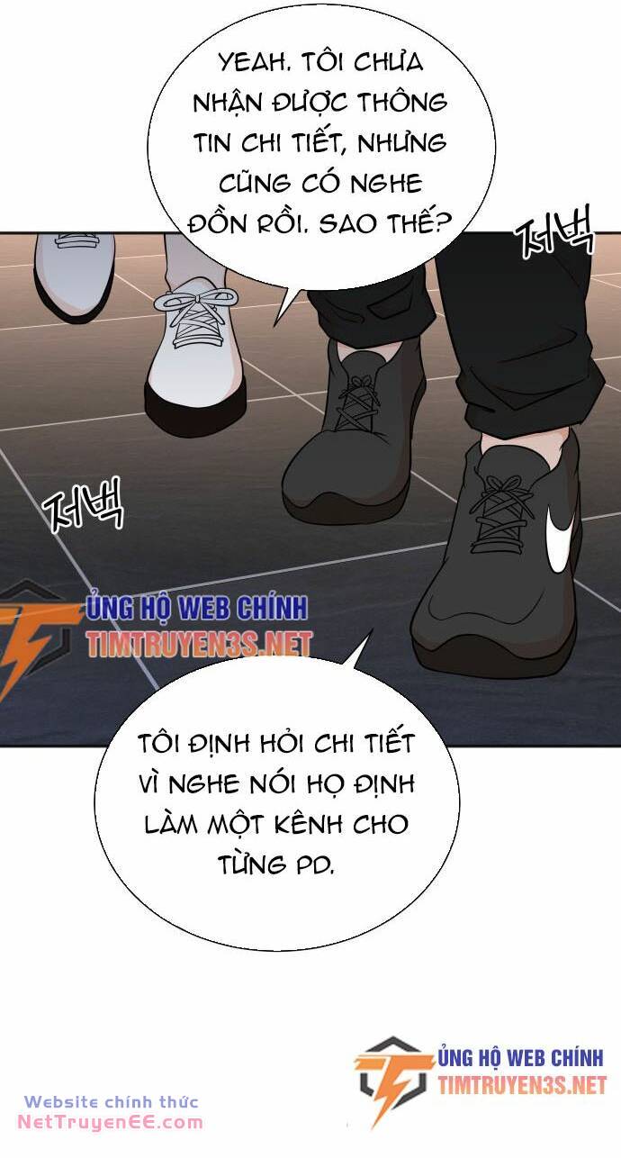 Cuộc Sống Thứ Hai Của Nhà Sản Xuất: Chapter 63