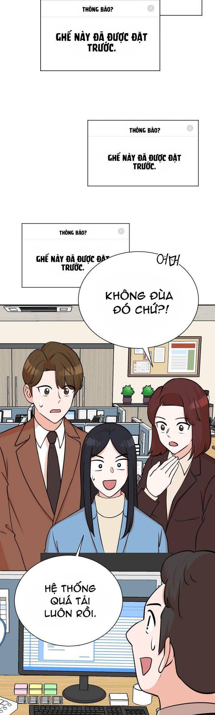 Cuộc Sống Thứ Hai Của Nhà Sản Xuất: Chapter 64